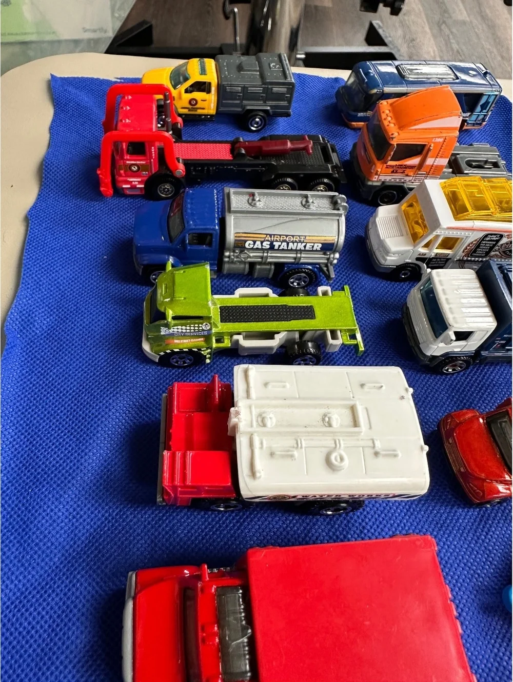 N/A this set